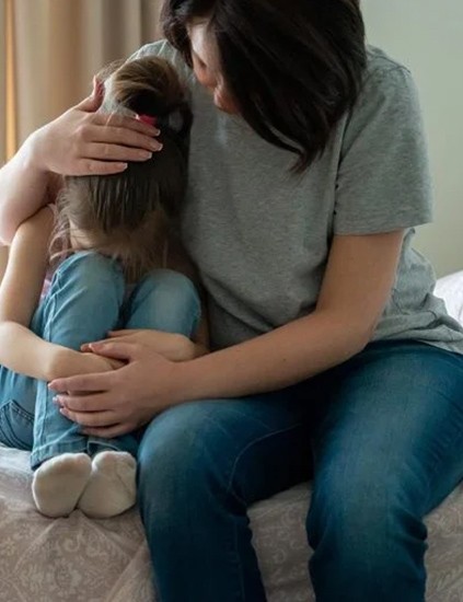 NEGATIVE ENERGY AT HOME