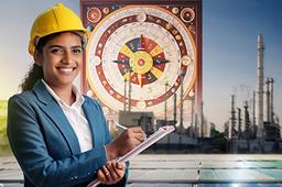 Industrial Vastu