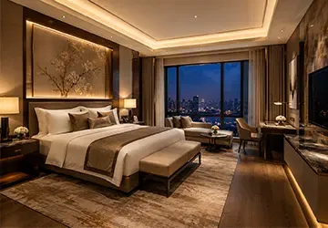 Vastu For Hotels, Restaurants & Resorts
