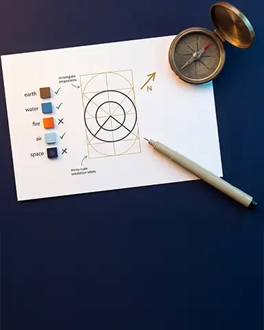 Is Your Logo Hurting Your Business? Vastu Science Has an Answer