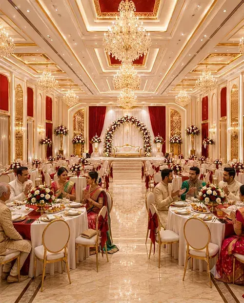 Vastu tips for Vastu For Marriage Halls