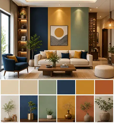 About Vastu Colors For Home