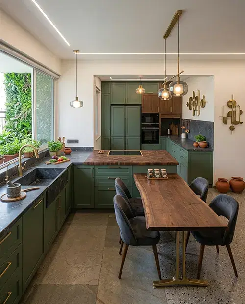 Vastu tips for Vastu For Kitchen