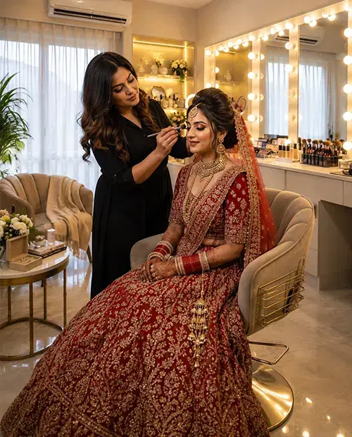 Vastu tips for Vastu For Makeup Studio